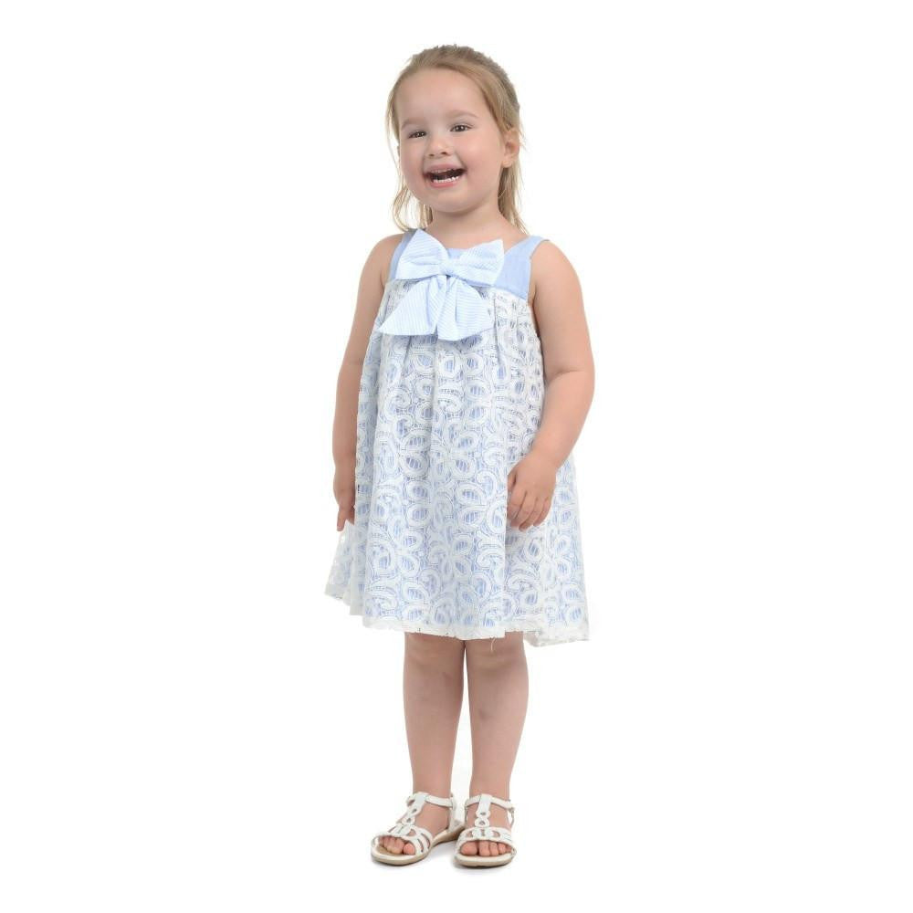 Dress - Echo Lace Dress