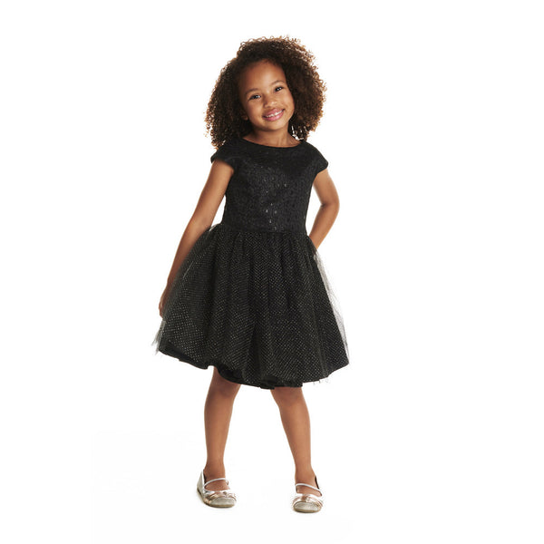Dress - Ellie "Little Black" Dress