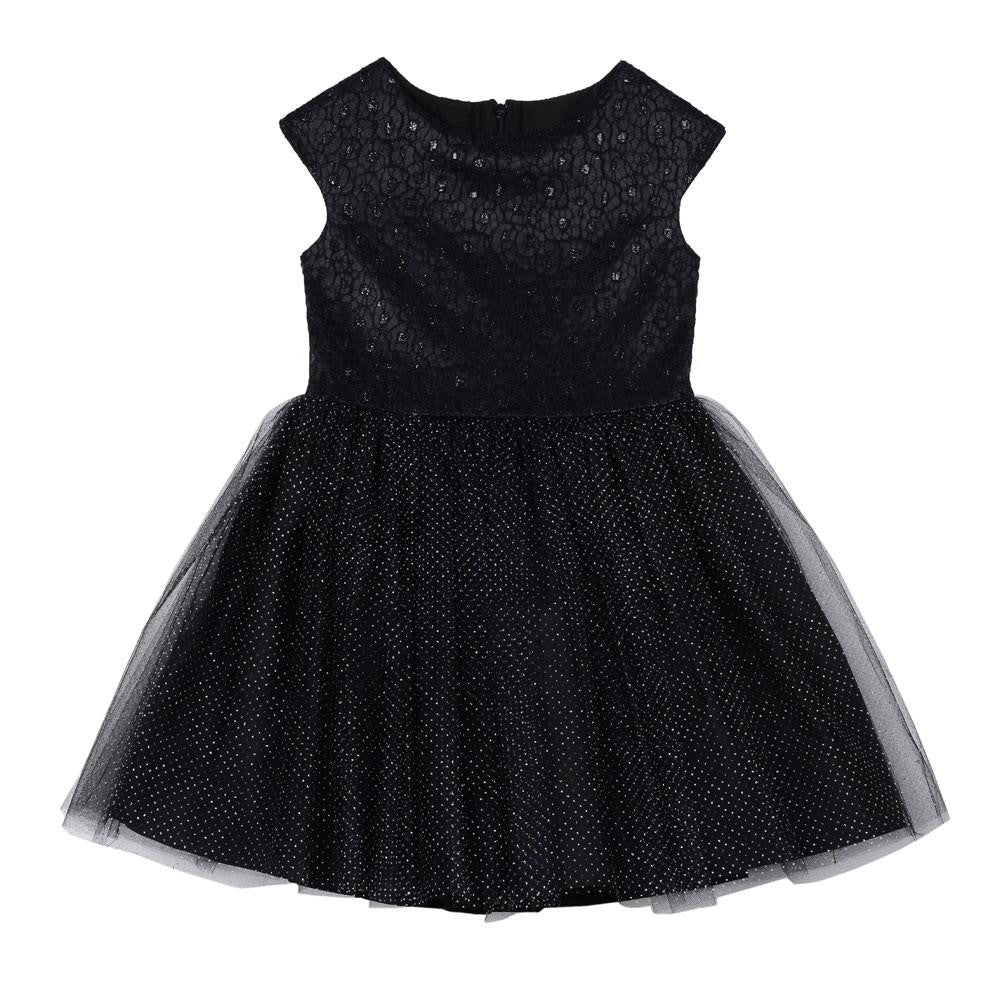 Dress - Ellie "Little Black" Dress