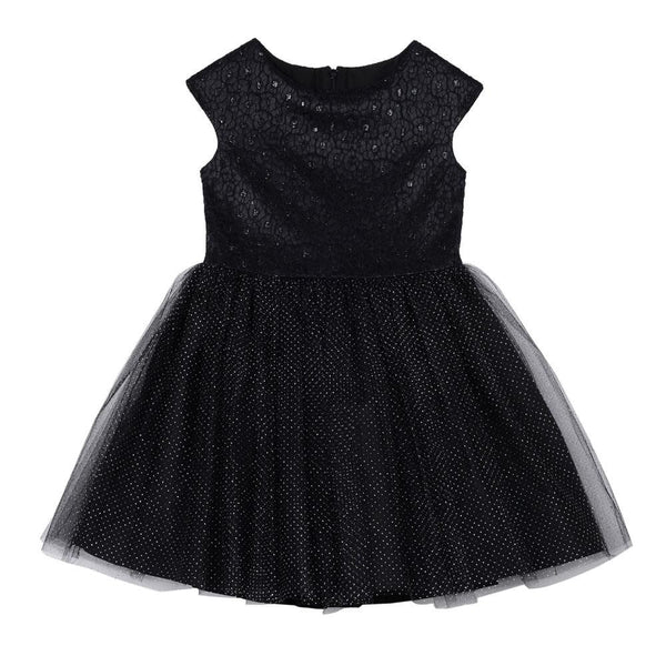 Dress - Ellie "Little Black" Dress