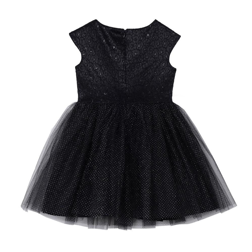Dress - Ellie "Little Black" Dress
