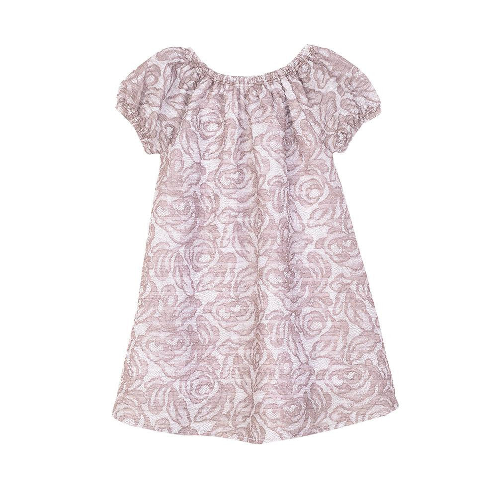 Dress - Felicia Lace Dress