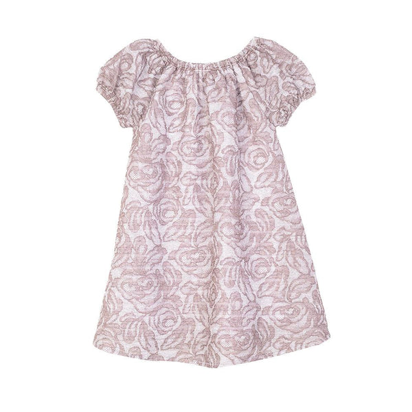 Dress - Felicia Lace Dress