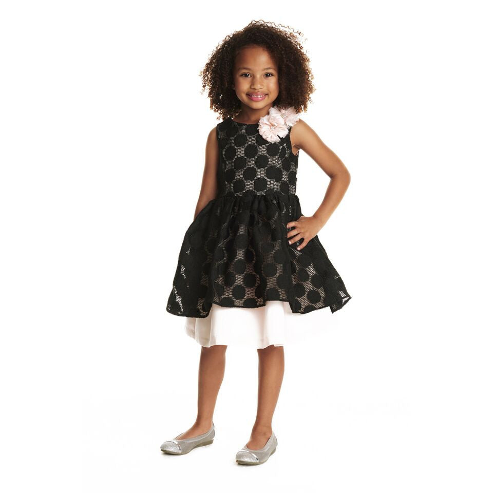 Dress - Finola Dress