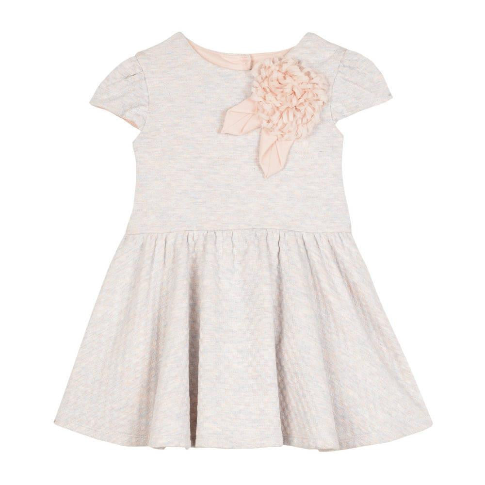 Dress - Ilana Quilted Dress