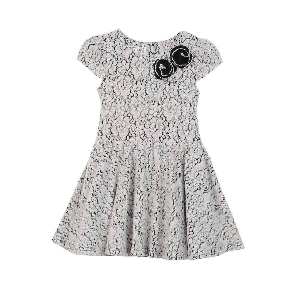 Dress - Ingrid Sweater Dress