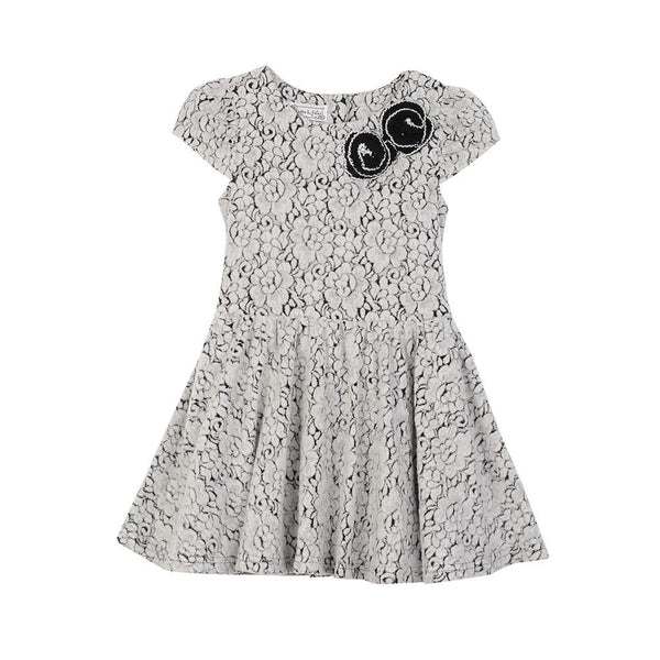 Dress - Ingrid Sweater Dress