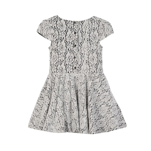 Dress - Ingrid Sweater Dress