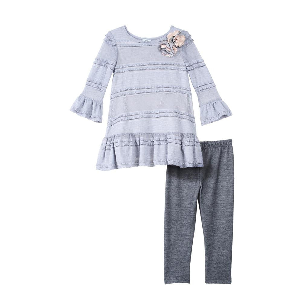 Dress - Irina Legging Set