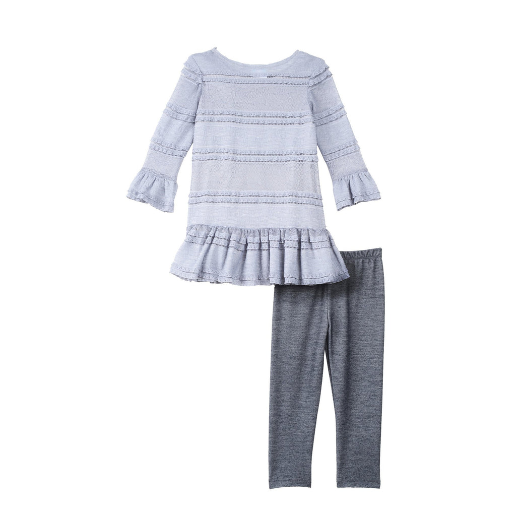 Dress - Irina Legging Set