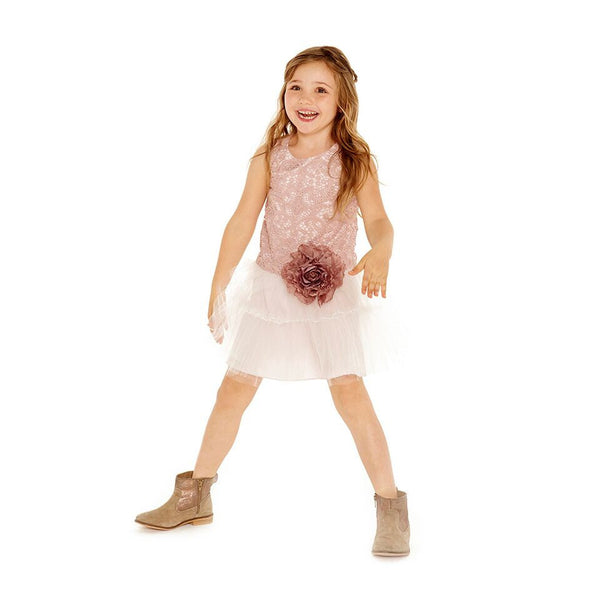 Dress - Jacie Tutu Dress