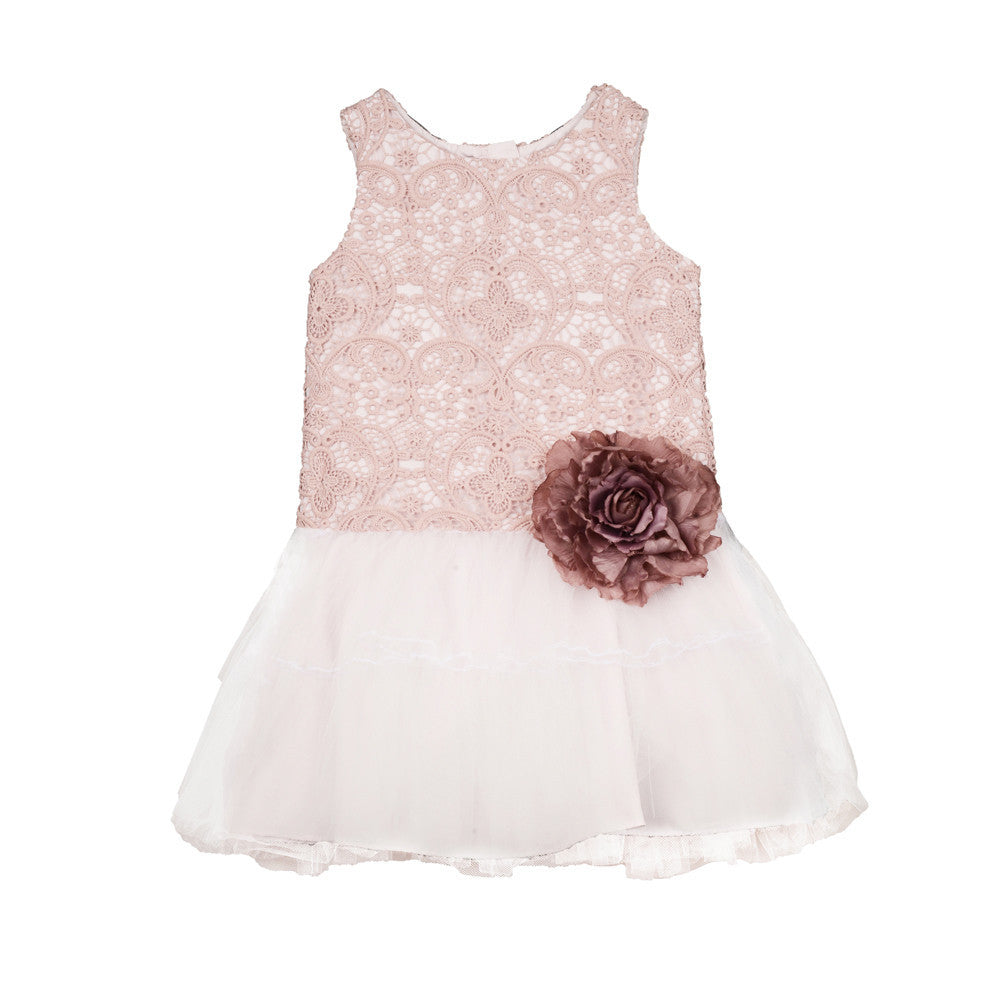 Dress - Jacie Tutu Dress