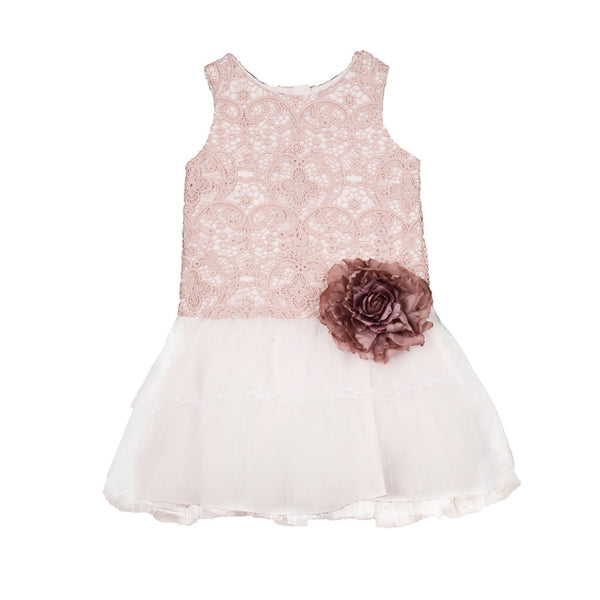Dress - Jacie Tutu Dress