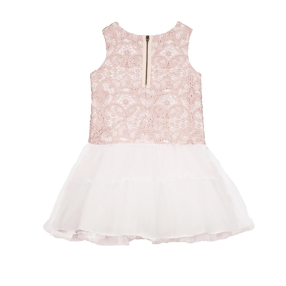 Dress - Jacie Tutu Dress