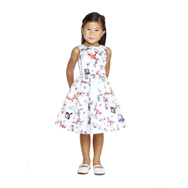 Dress - Jackie Orchid Dress