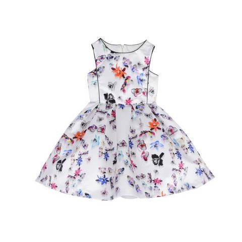 Dress - Jackie Orchid Dress
