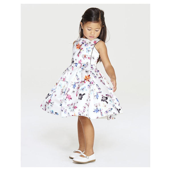 Dress - Jackie Orchid Dress