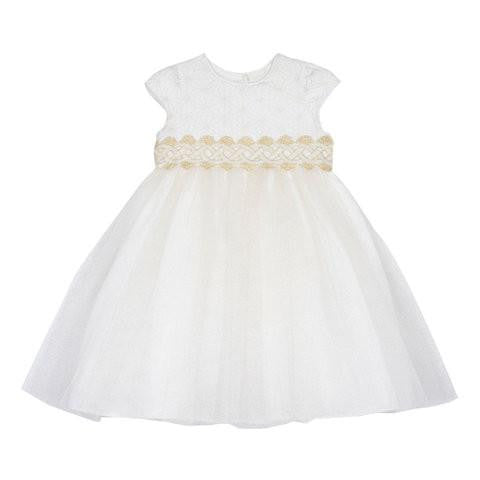Dress - Jessa Ballerina Dress