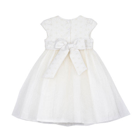 Dress - Jessa Ballerina Dress