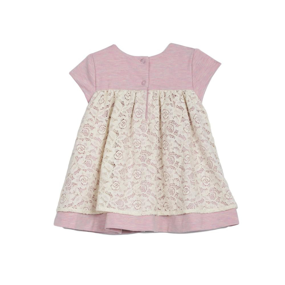 Dress - Jolie Heathered Dress