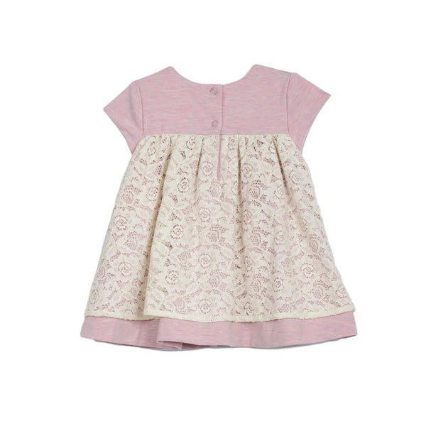 Dress - Jolie Heathered Dress