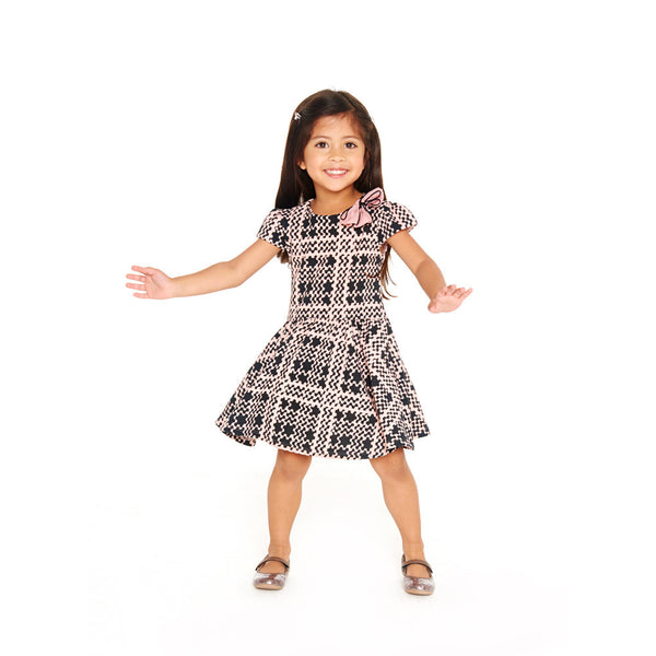 Dress - Jowelle Dress