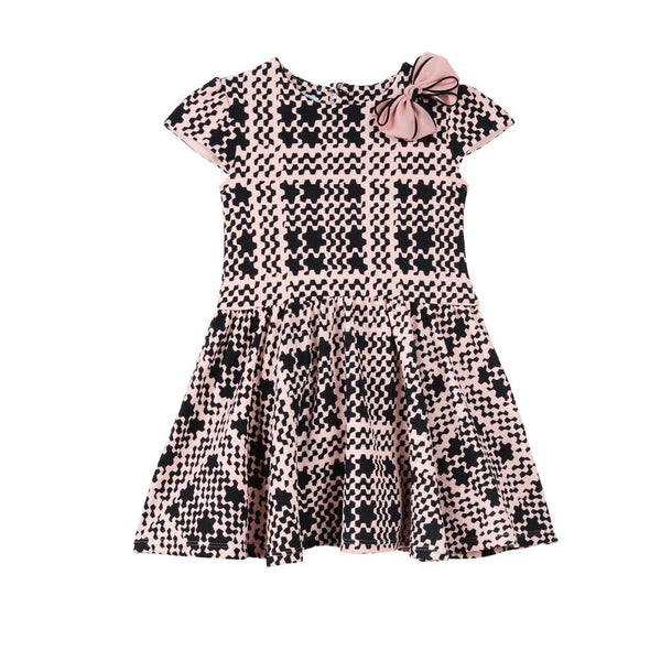 Dress - Jowelle Dress