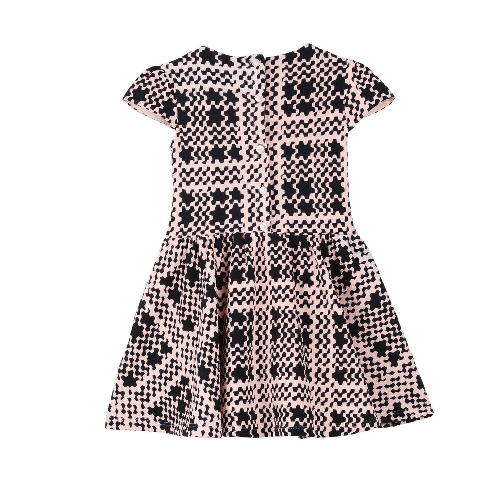 Dress - Jowelle Dress