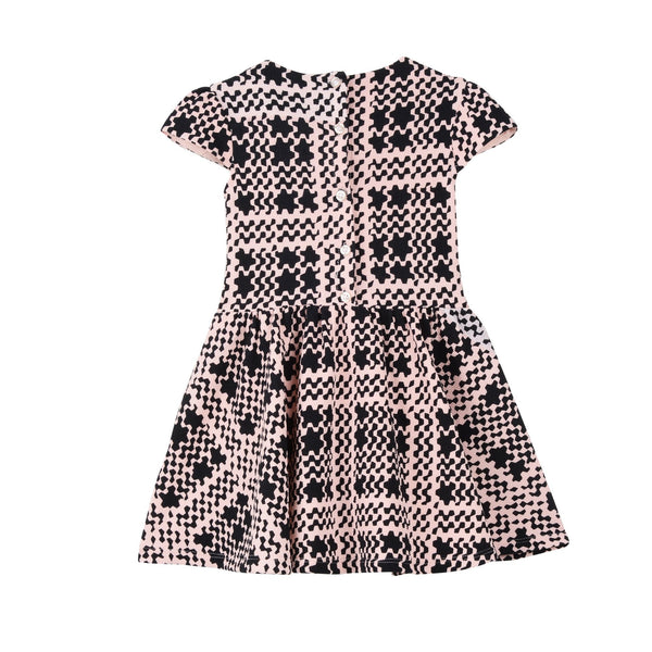 Dress - Jowelle Dress