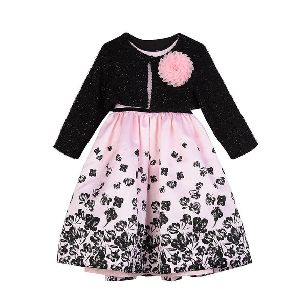 Dress - Kimberly Sweater Dress