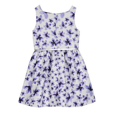 Dress - Krista Orchid Dress