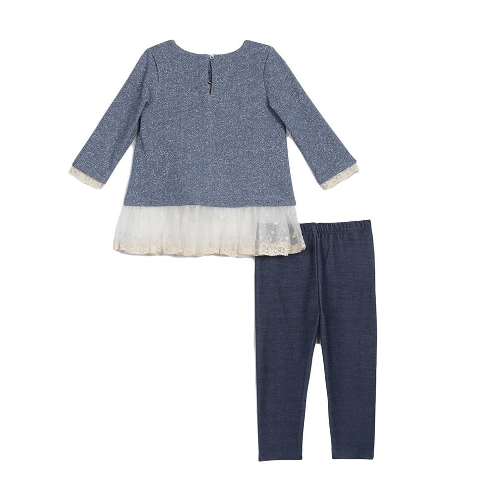 Dress - Leena Legging Set