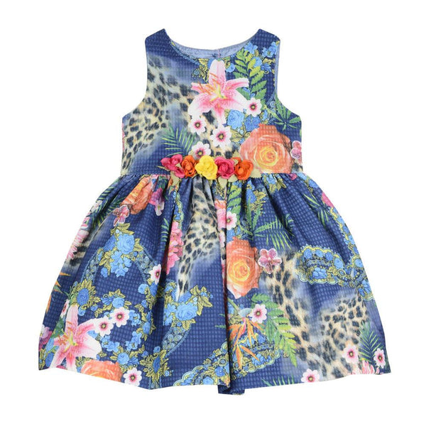 Dress - Louise Orchid Dress