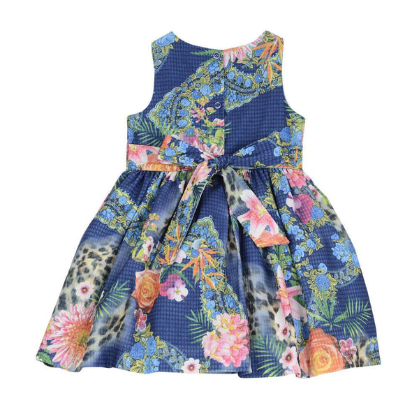 Dress - Louise Orchid Dress