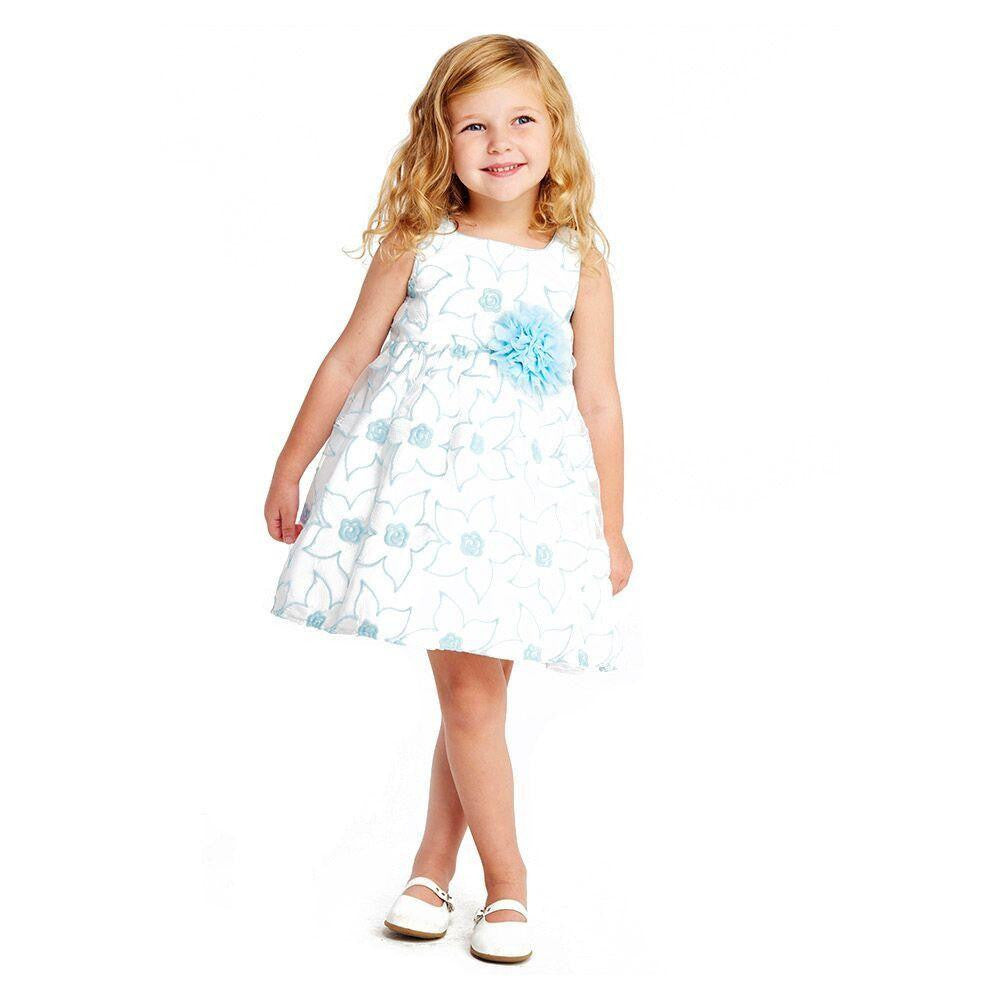 Dress - Mandy Daisy Dress