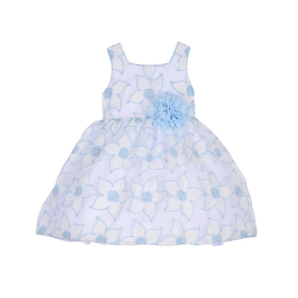 Dress - Mandy Daisy Dress