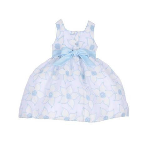 Dress - Mandy Daisy Dress