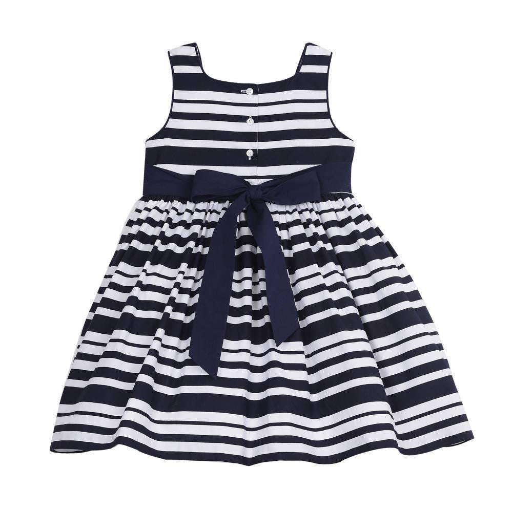 Dress - Mandy Nautical Dress