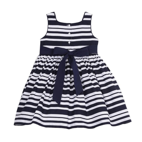 Dress - Mandy Nautical Dress