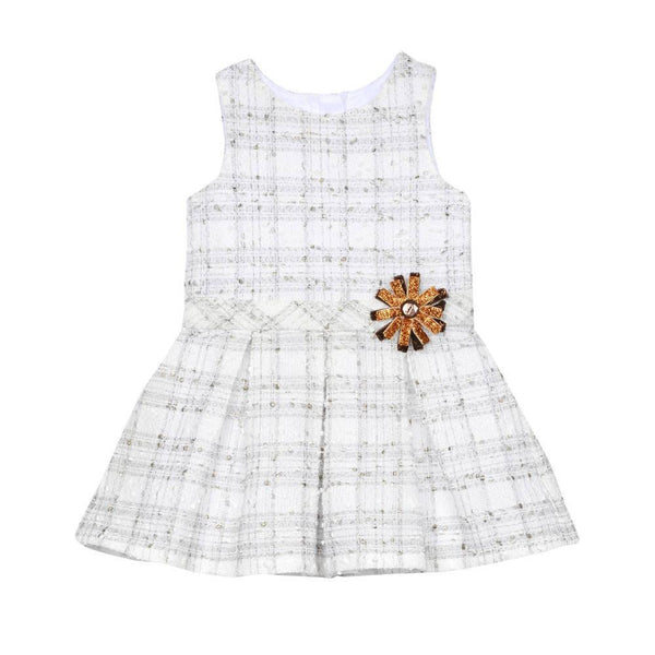 Dress - Marla Tweed Dress