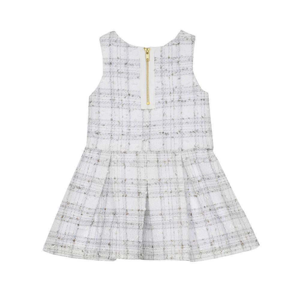 Dress - Marla Tweed Dress