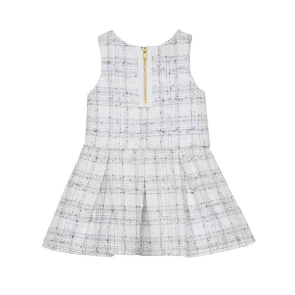 Dress - Marla Tweed Dress