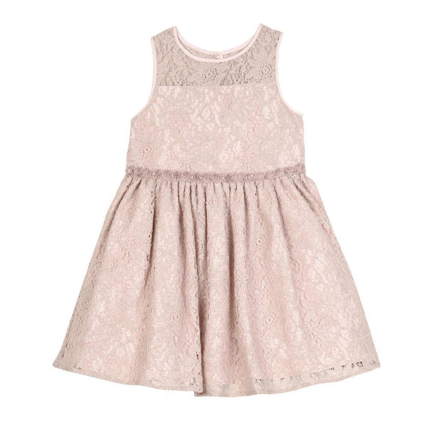 Dress - Mia Lace Dress