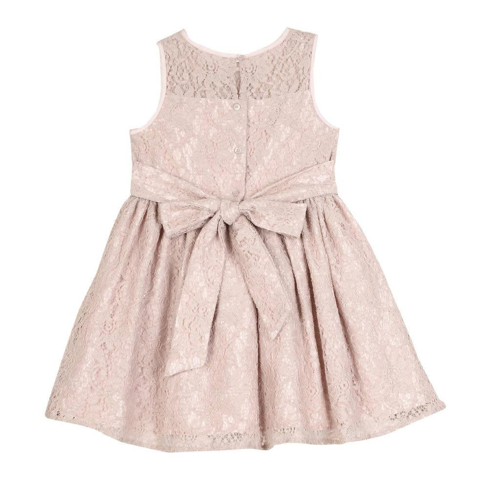 Dress - Mia Lace Dress