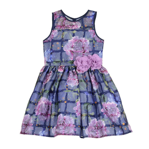 Dress - Mia Peony Dress