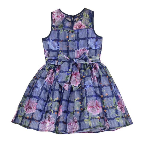 Dress - Mia Peony Dress