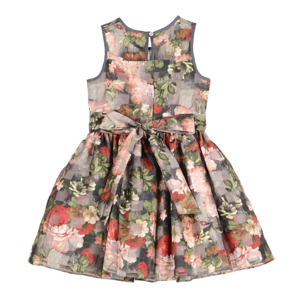 Dress - Mia Rose Dress