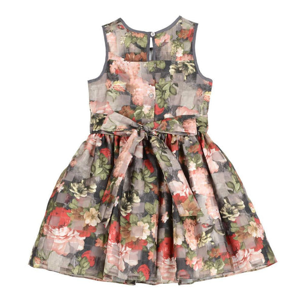 Dress - Mia Rose Dress