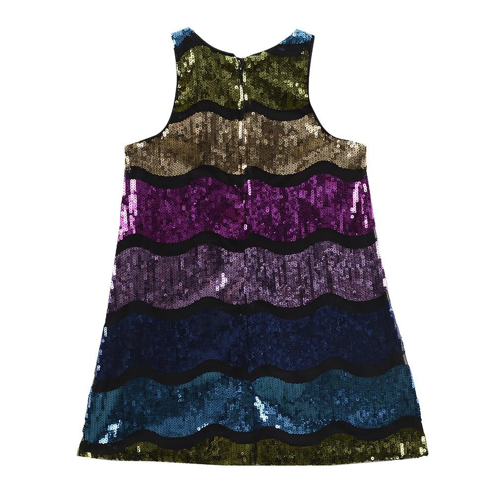 Dress - Miki Sequin Dress