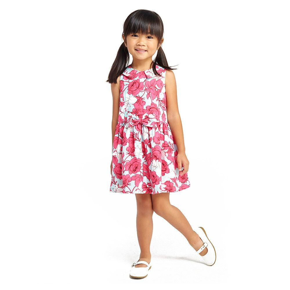 Dress - Millie Rose Dress